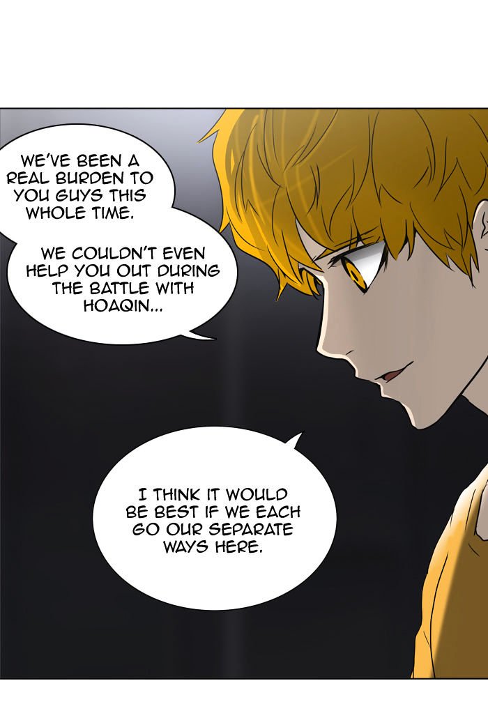 Tower of God, Chapter 282 image 33